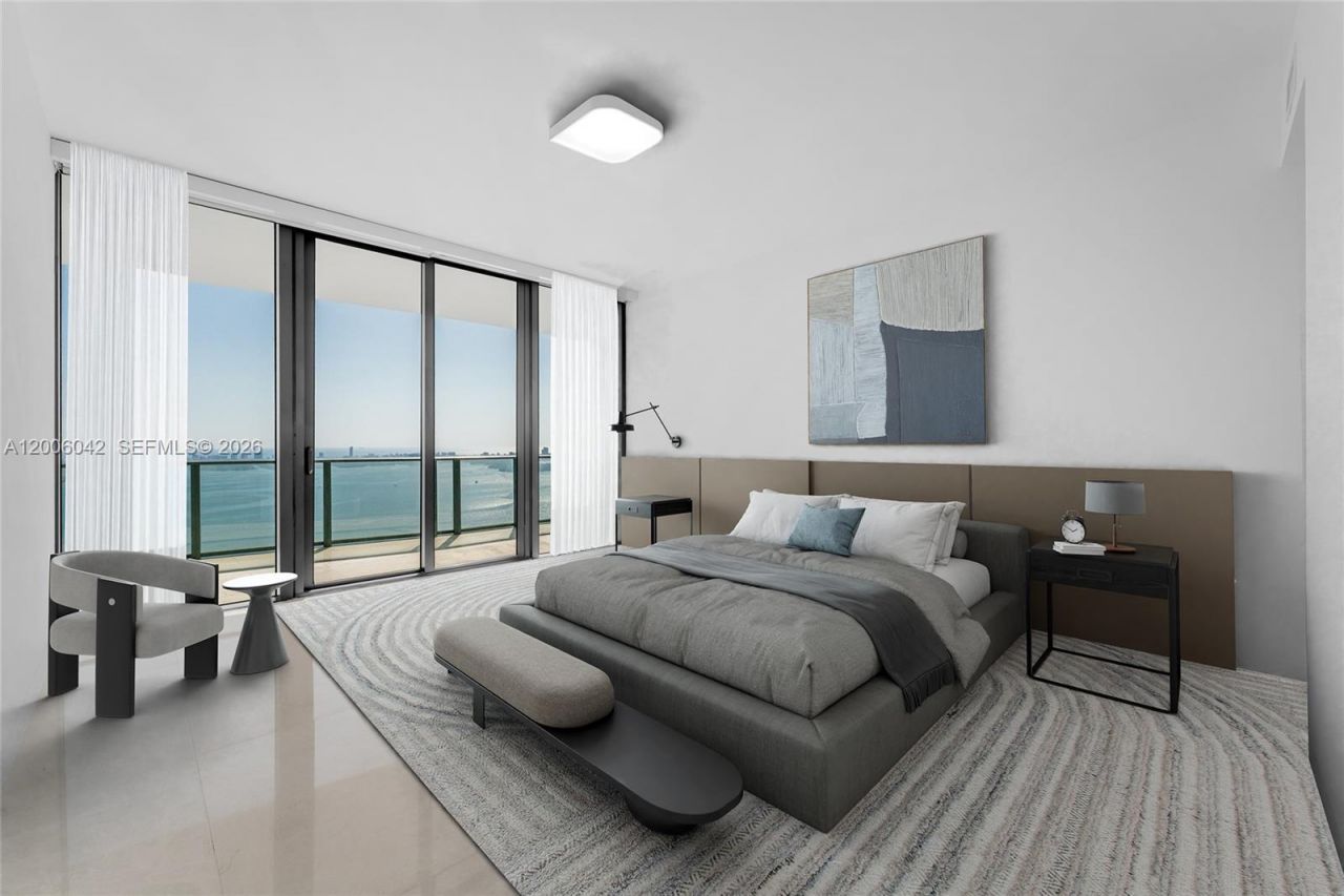 3131 NE 7th Ave , Unit PH5003, Miami, FL 33137 Photo