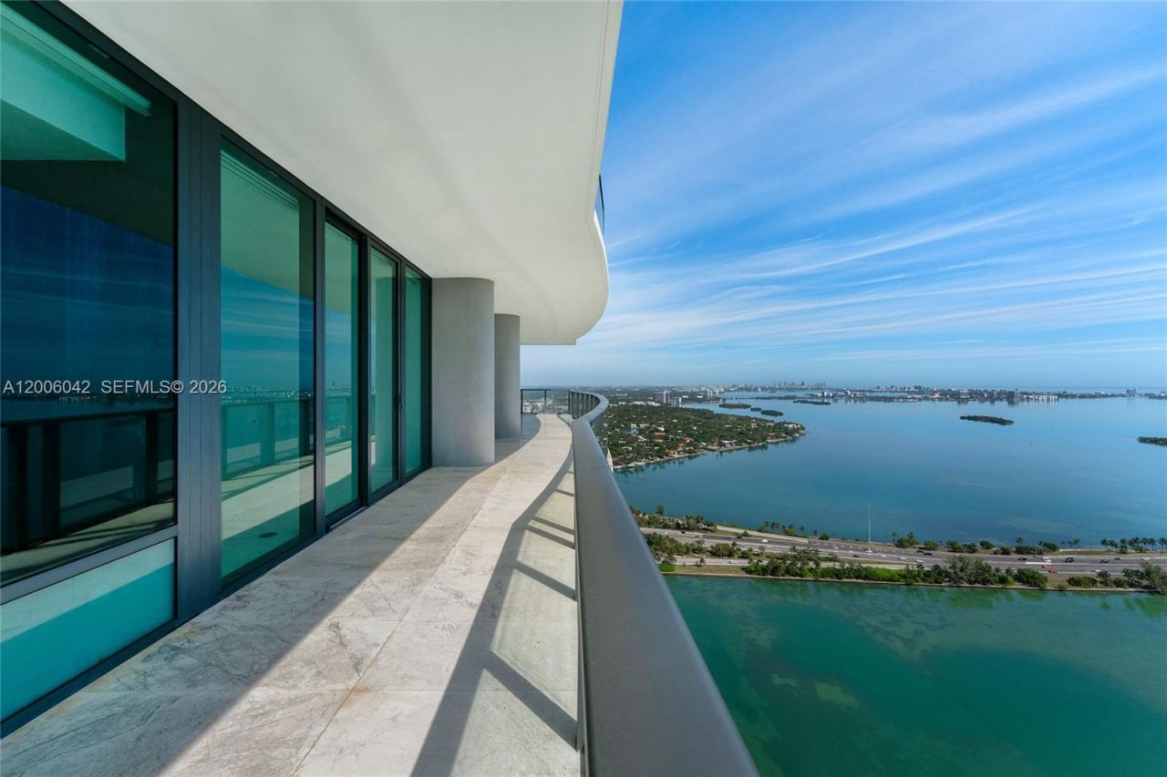 3131 NE 7th Ave , Unit PH5003, Miami, FL 33137 Photo