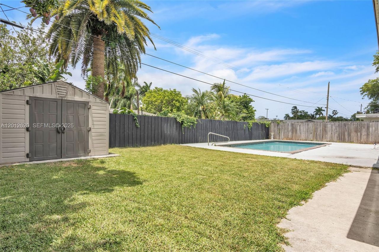 6133 NW 20th St, Margate, FL 33063 Photo
