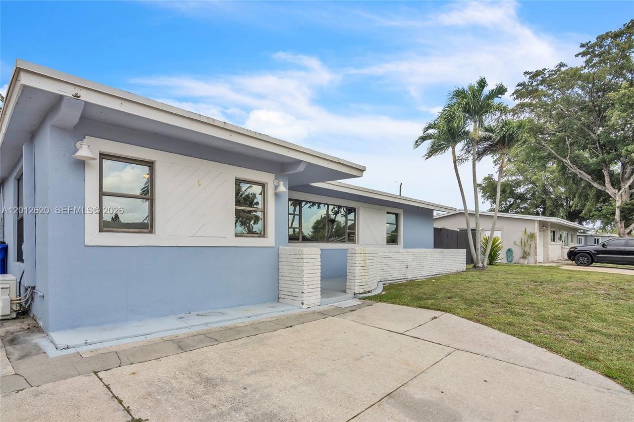 6133 NW 20th St, Margate, FL 33063 Photo