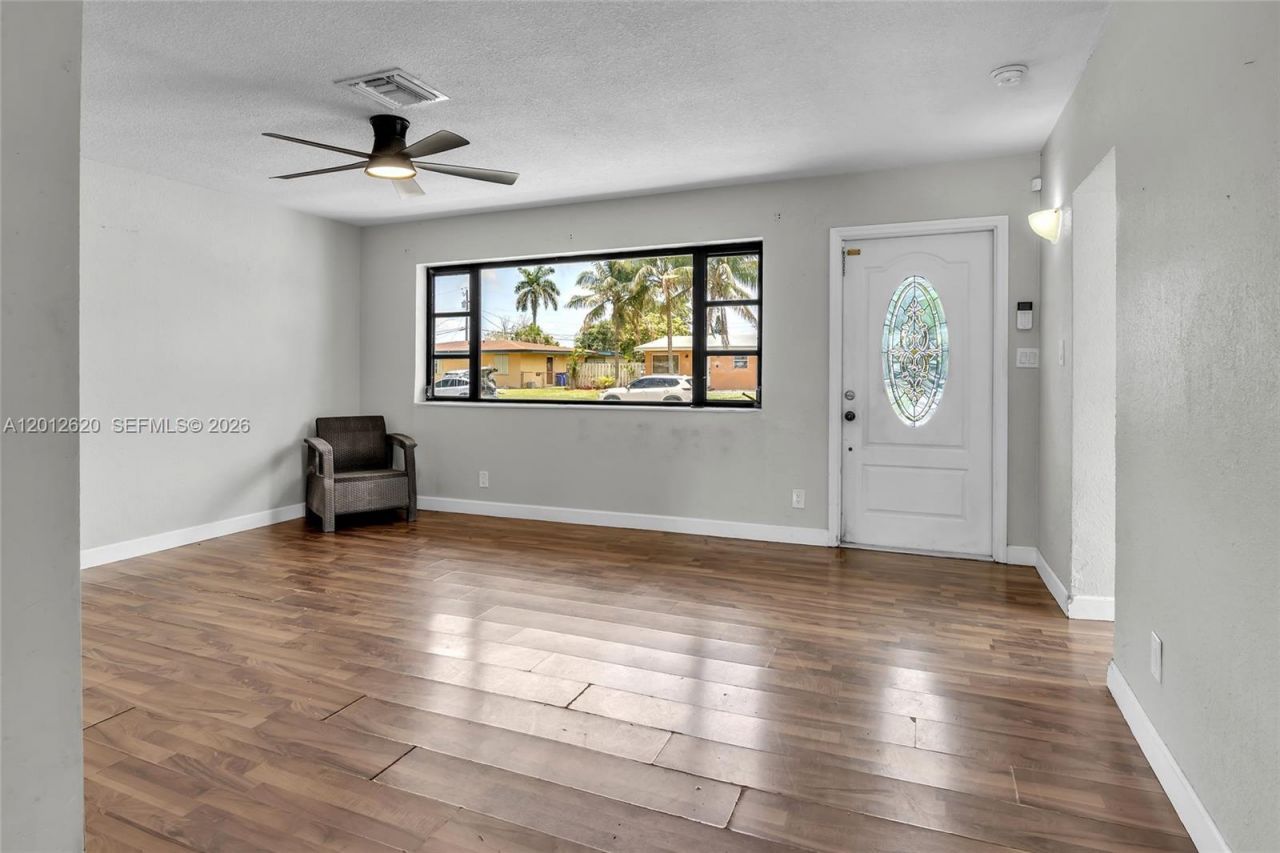 6133 NW 20th St, Margate, FL 33063 Photo