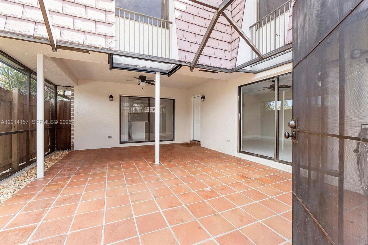 7744 W Courtyard Run W , Boca Raton, FL 33433 Photo