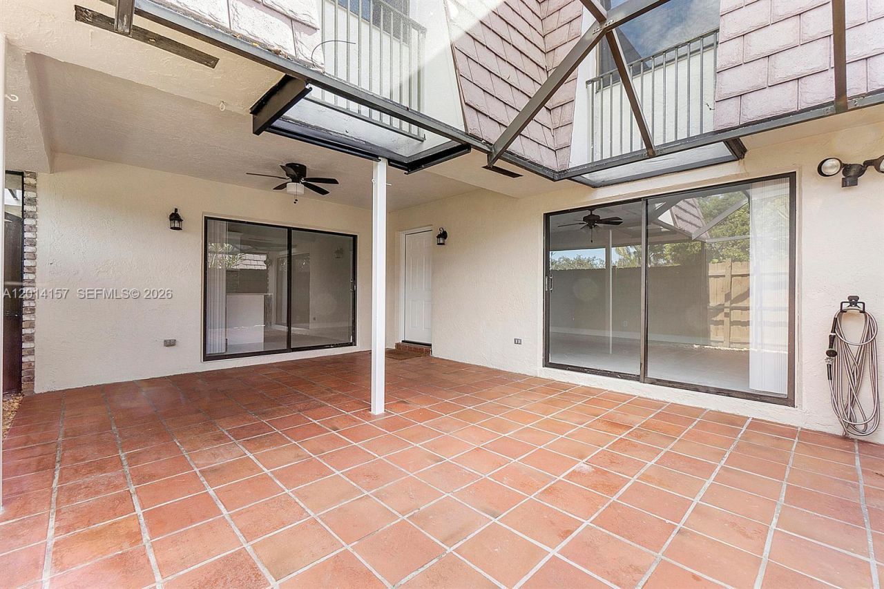 7744 W Courtyard Run W , Boca Raton, FL 33433 Photo