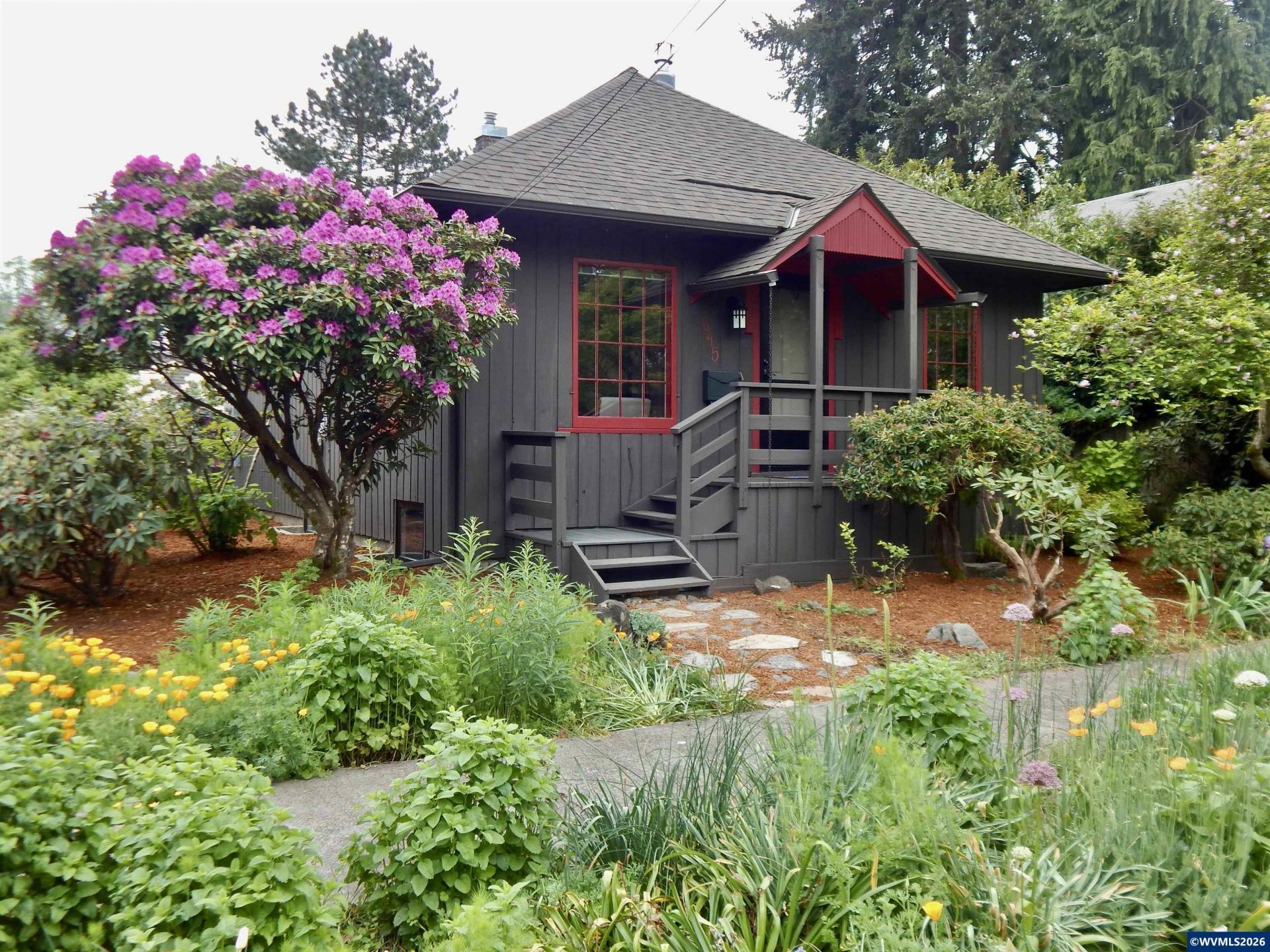 645 NW 13th St, Corvallis, OR 97330 Main Photo
