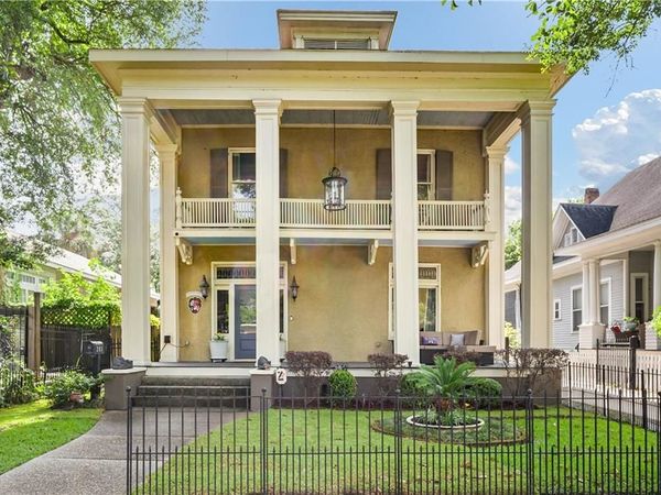 203 Michigan Avenue, Mobile, AL 36604