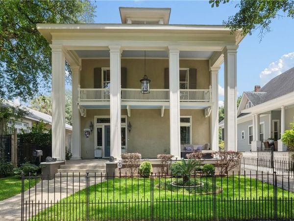 203 Michigan Avenue, Mobile, AL 36604