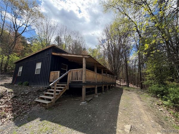 1620 River Road , Lindley, NY 14858