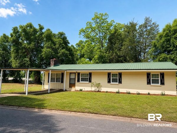406 Schad Street, East Brewton, AL 36426