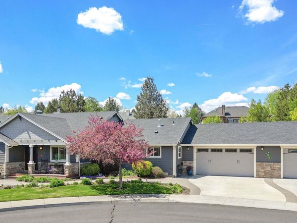 61547 Ascha Rose Court, Bend, OR 97702