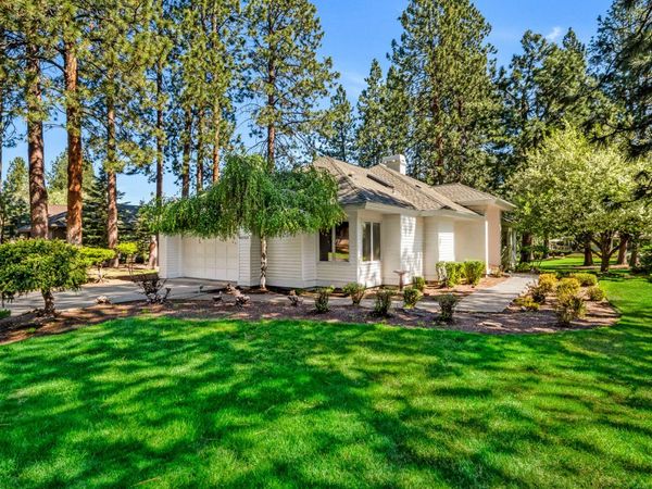 60768 Breckenridge Street, Bend, OR 97702