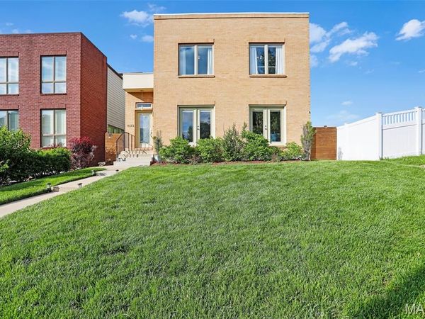 4333 Delmar Boulevard, St Louis, MO 63108