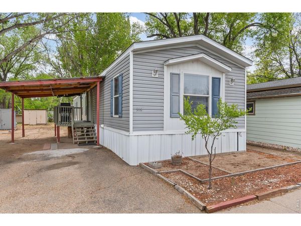 2626 W 1st St, Unit 318, Greeley, CO 80631