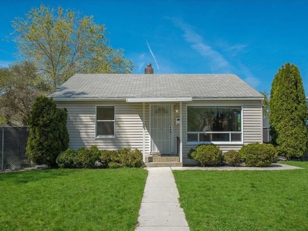 4911 N ELM St, Spokane, WA 99203
