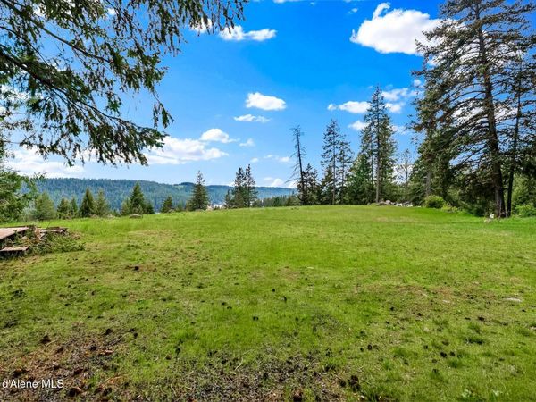NKA W Ben Pointe Rd , Worley, ID 83876