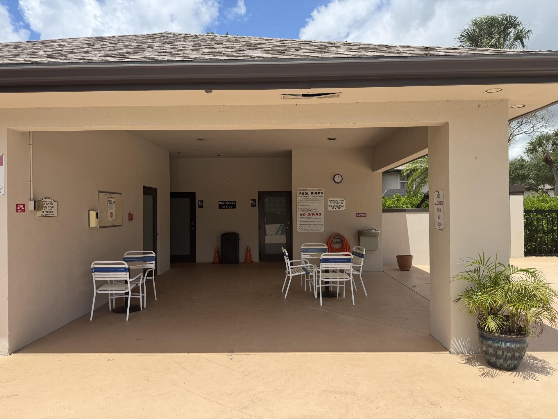 20 Bedford Court, Unit C, Royal Palm Beach, FL 33411 Photo