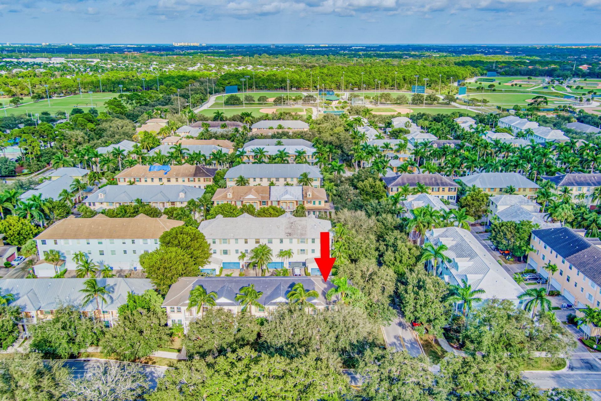 4345 Parkside Drive, Jupiter, FL 33458 Photo