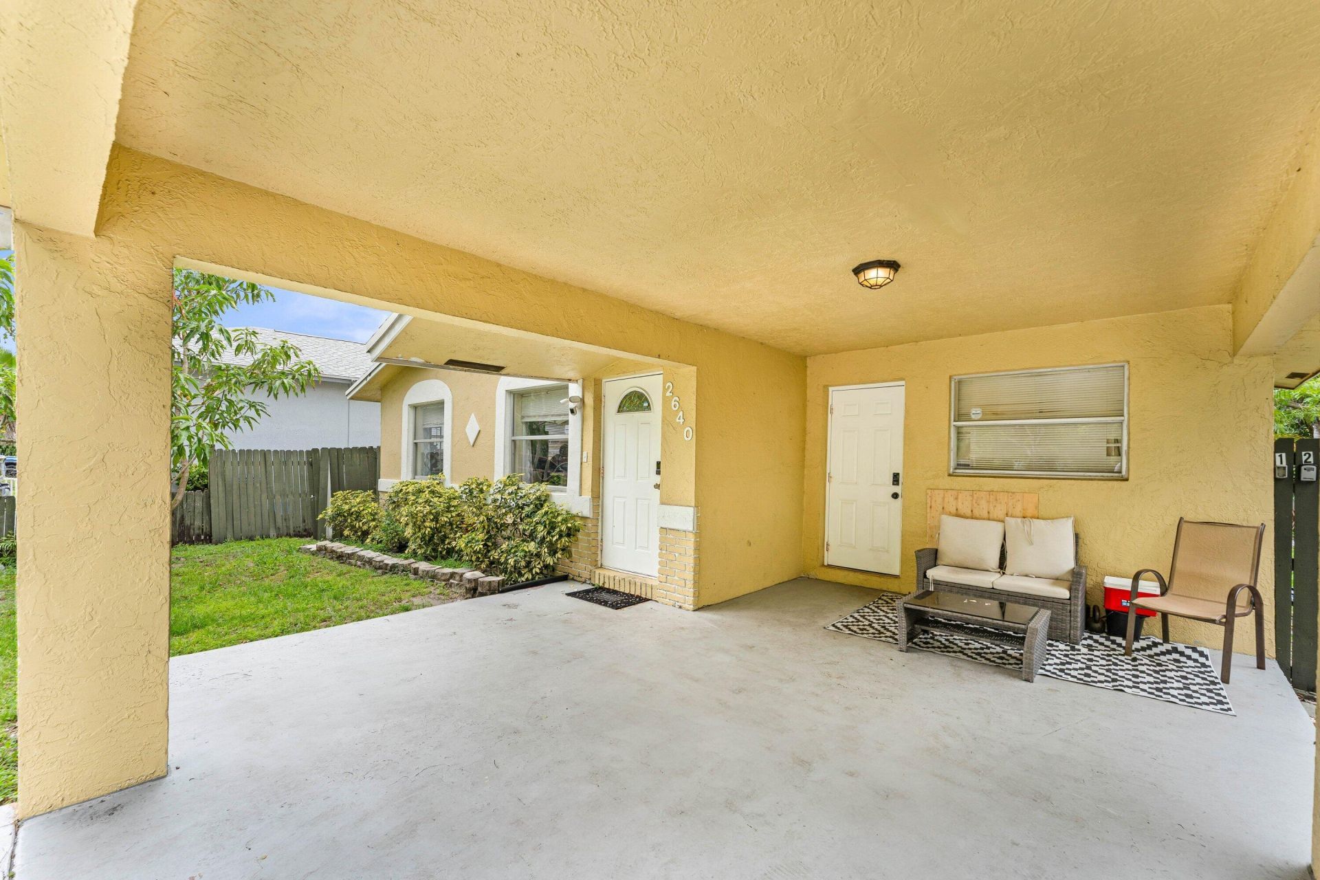 2640 NW 14th Court, Fort Lauderdale, FL 33311 Photo