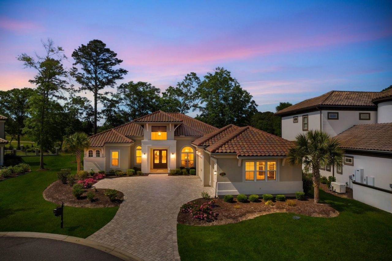 2149 Macerata Loop, Myrtle Beach, SC 29579 Main Photo