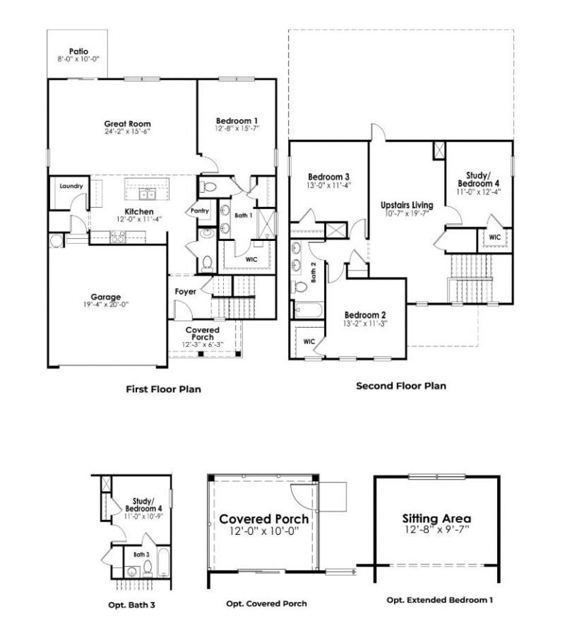 359 Hadley Springs Ave Photo 2