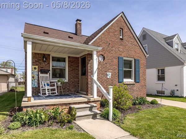 13152 Superior Street, Southgate, MI 48195