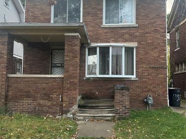 13559 Stoepel Street, Detroit, Mi 48238