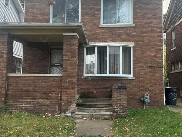 13559 Stoepel Street, Detroit, MI 48238