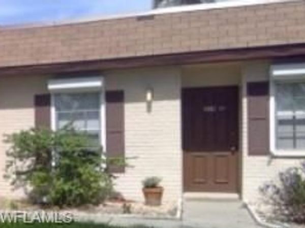 6300 S Pointe BLVD , Unit 320, FORT MYERS, FL 33919