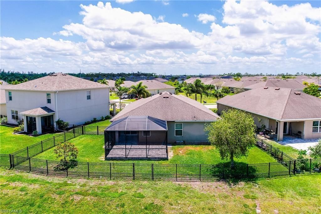 2707 Tarragona Ct, Cape Coral, FL 33909 Photo