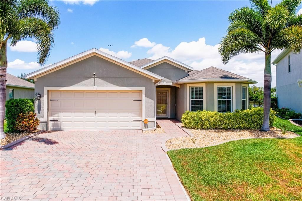 2707 Tarragona Ct, Cape Coral, FL 33909 Photo