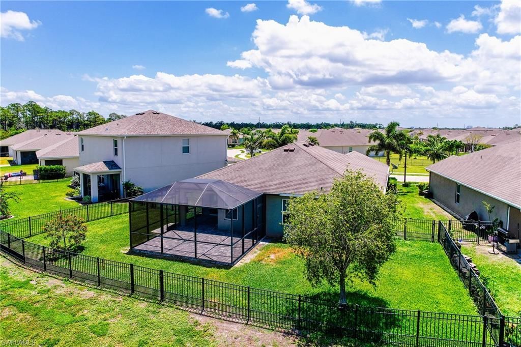 2707 Tarragona Ct, Cape Coral, FL 33909 Photo