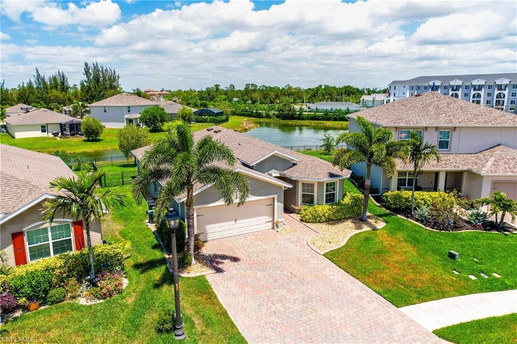 2707 Tarragona Ct, Cape Coral, FL 33909 Photo