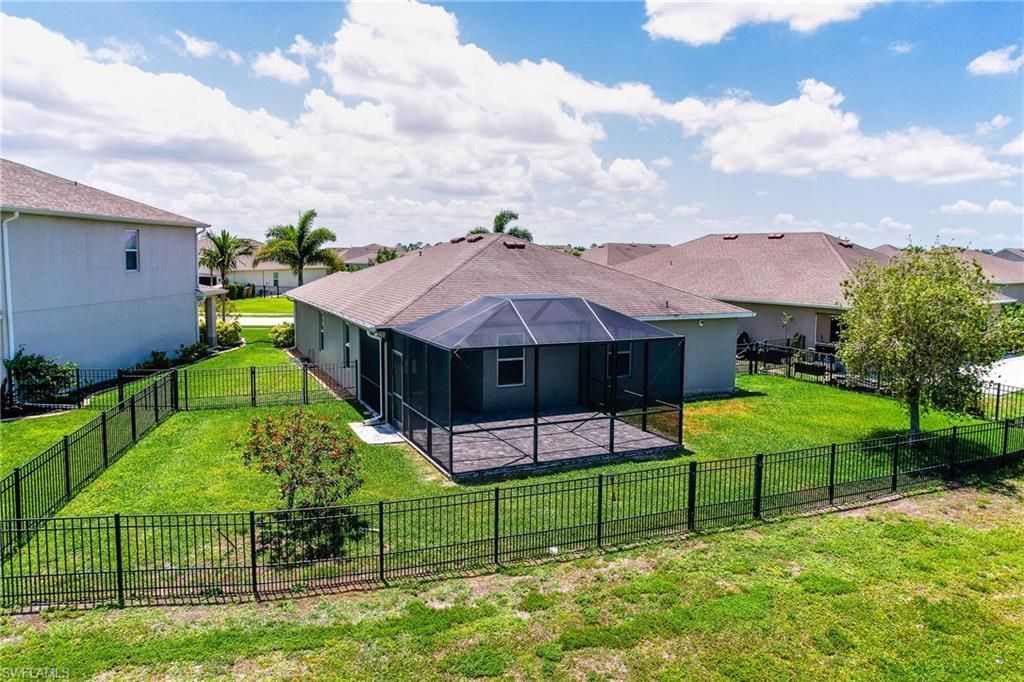 2707 Tarragona Ct, Cape Coral, FL 33909 Photo