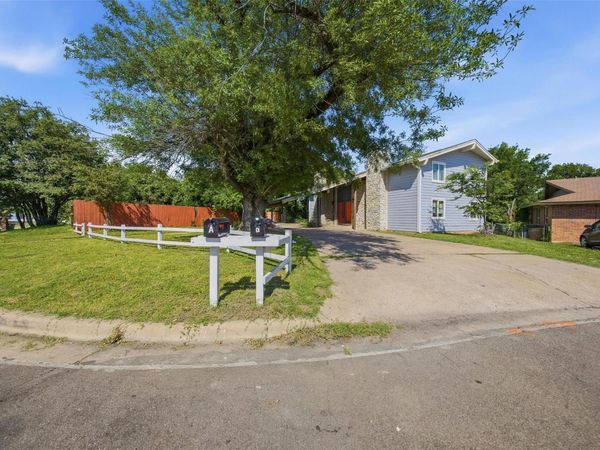 5005 Cottonwood CIR , Unit B, Austin, TX 78723