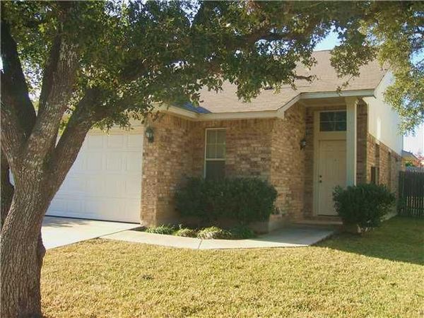 2510 Jesse Owens DR , Austin, TX 78748
