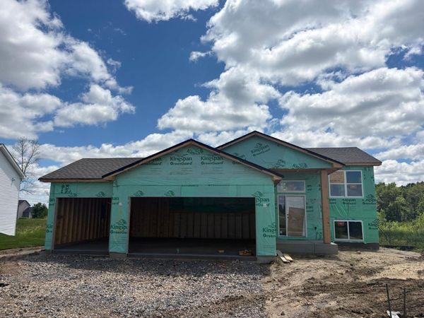 1257 Deerpath Drive NE, Hanover, MN 55341