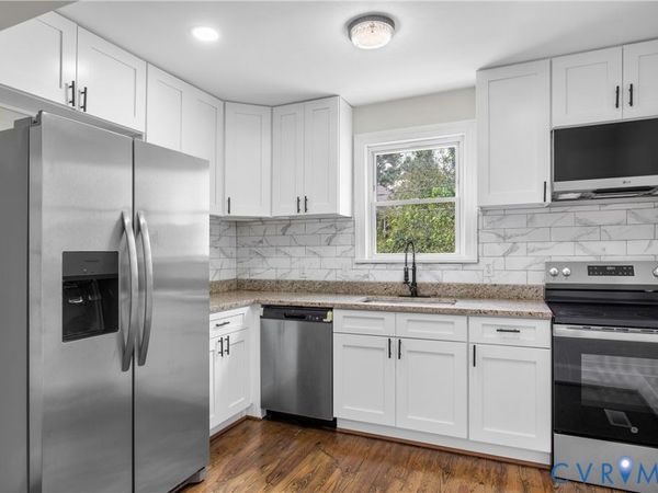 1766 Chuckatuck Avenue, Petersburg, VA 23805