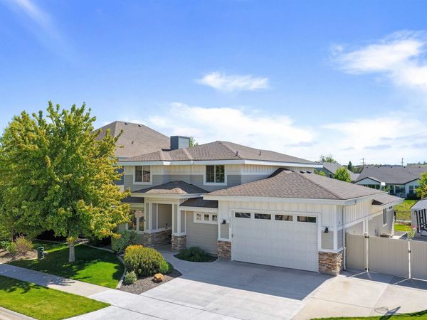2509 E Taormina Drive, Meridian, ID 83642