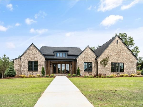1560 SHEA HARBOR Drive, Tuscaloosa, AL 35406
