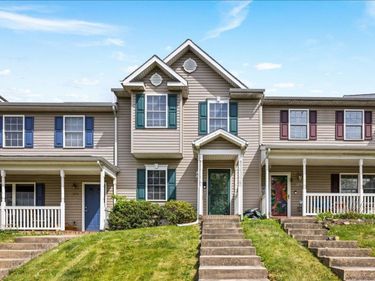 1256 OLD WINDMILL CIR, HARRISONBURG, VA 22801