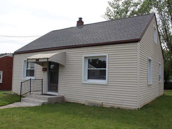 909 JEFFERSON ST, HARRISONBURG, VA 22802
