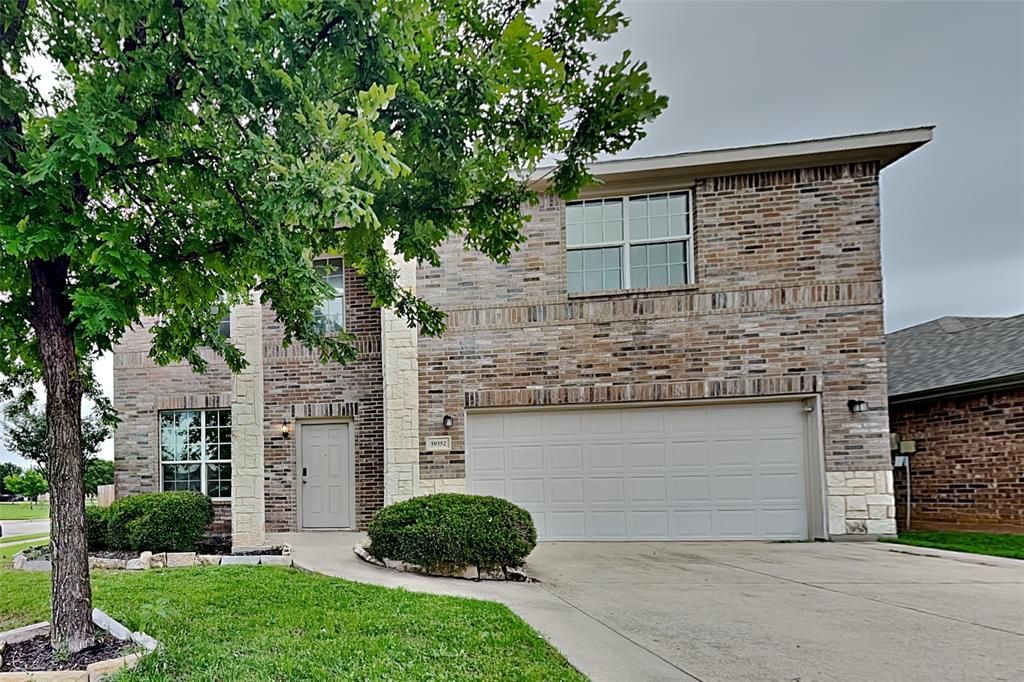 10352 Hidden Ford Drive, Fort Worth, TX 76131 Main Photo