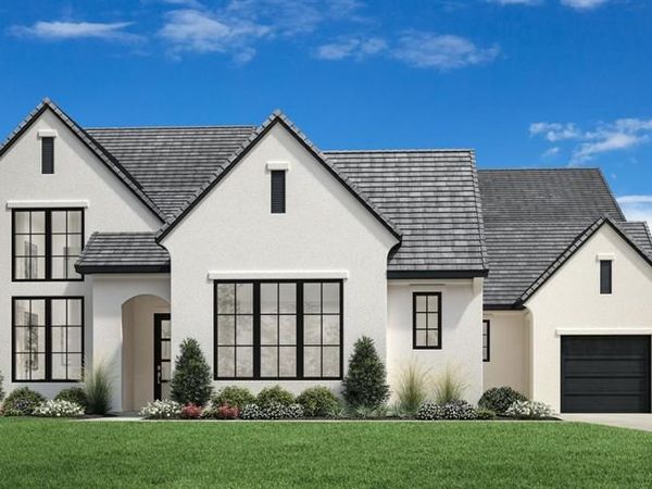 2316 World Tree Way, Flower Mound, TX 75028