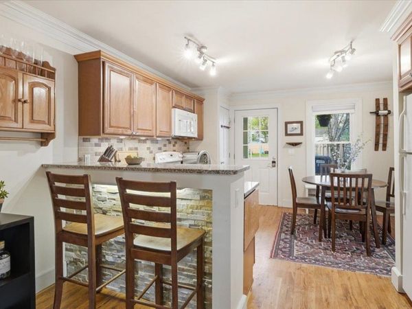 9 West Street, Unit B, Winooski, VT 05404