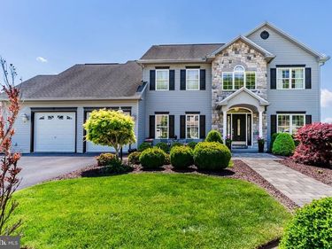 2101 CHATHAM WAY, HARRISBURG, PA 17110