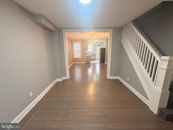 4436 NEWPORT AVENUE, BALTIMORE, MD 21211