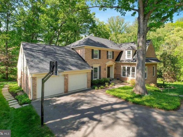 9437 REACH ROAD, POTOMAC, MD 20854