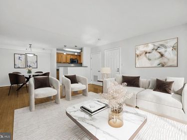 3175 SUMMIT SQUARE DRIVE, Unit 5-E12, OAKTON, VA 22124
