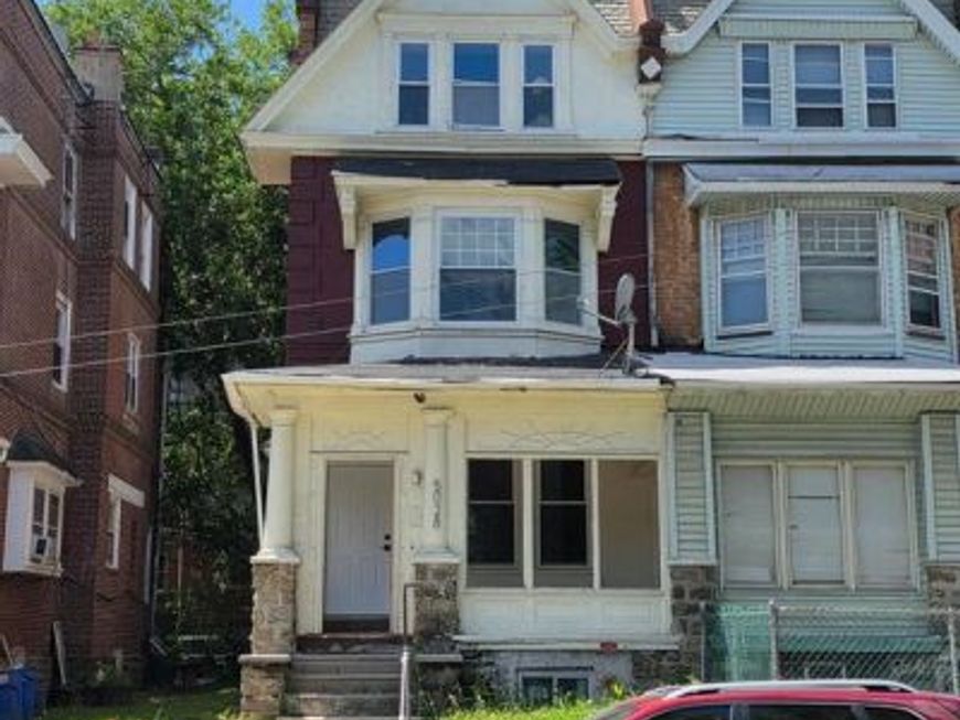 5028 N 12th Street, Unit 2, Philadelphia, PA 19141 Main Photo