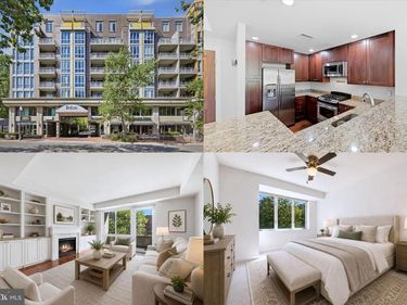 513 W BROAD STREET, Unit 315, FALLS CHURCH, VA 22046