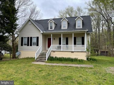 236 MEADOWVIEW LN., COLONIAL BEACH, VA 22443